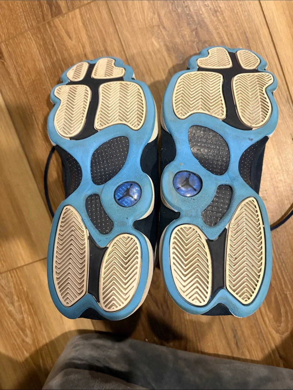 Mens Jordan sneakers